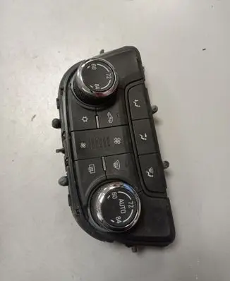 Buick Encore I Climate control unit 39082905 A2C1135060001