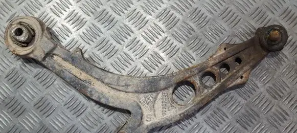 Fiat Punto (188) Front lower control arm/wishbone 46545658