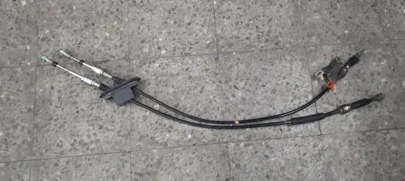Fiat Doblo Gear shift cable linkage 46806268