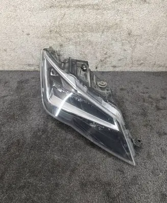 Seat Leon (5F) Headlight/headlamp 5F1941008D 5F0941472