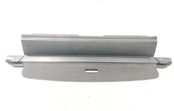 Skoda Octavia Mk2 (1Z) Parcel shelf load cover 1Z97667871