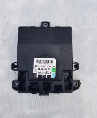 Mercedes-Benz R W251 Door control unit/module A1648203785
