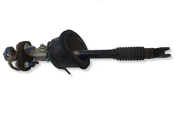 Nissan Navara D40 Steering column universal joint 