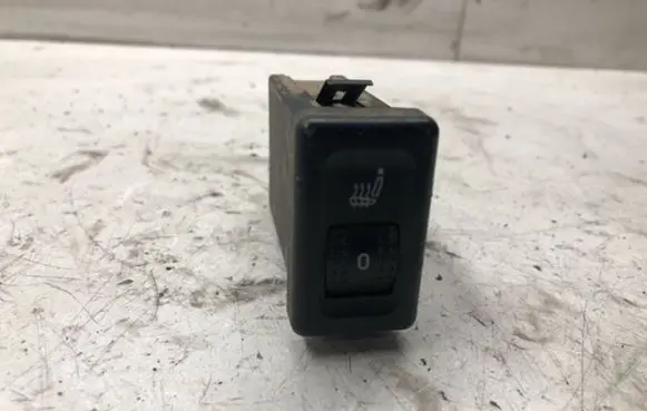 Ford Galaxy Seat heating switch 7M5963563B
