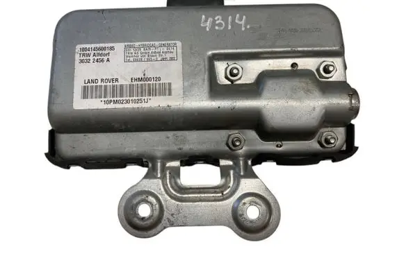 Land Rover Range Rover L322 Front door airbag EHM000120 30322456A
