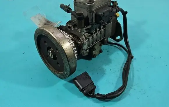 Volkswagen II LT Fuel injection high pressure pump 0460415983 IMPRK1539167