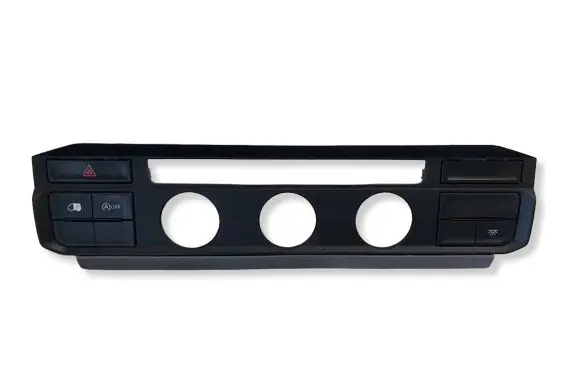 Volkswagen Crafter Panel trim 7C0857212BBILI 7C0857212B