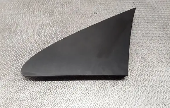 Citroen Jumpy Plastic wing mirror trim cover 1400953277