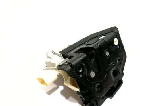 Audi Q7 4L Rear door lock 3C4839016C