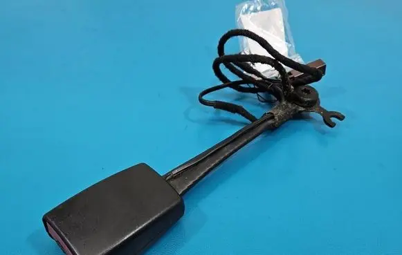 Ford S-MAX Front seatbelt 6G9N61208AD IMPRK1568747