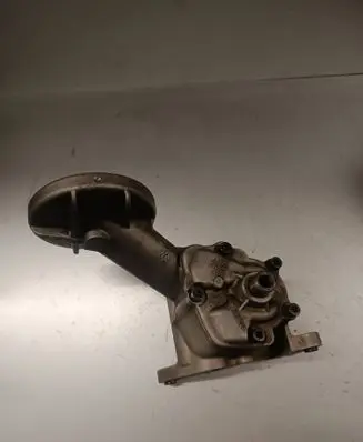 Audi Q7 4L Oil pump 059115105AB