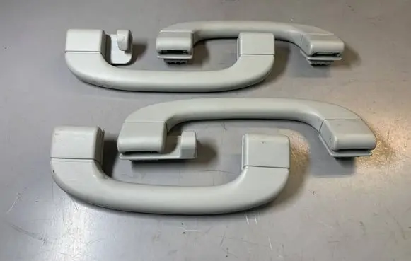BMW 5 E60 E61 Front interior roof grab handle 9143516 9143529 9143530