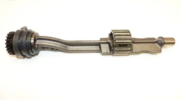 Volkswagen Tiguan Allspace Balance shaft 06K103337A 06K103333P