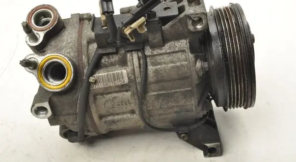 Volvo V70 Air conditioning (A/C) compressor (pump) 31291135