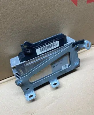 BMW 3 E36 ABS control unit/module 34521162646 7US3E13P49 5WK8408