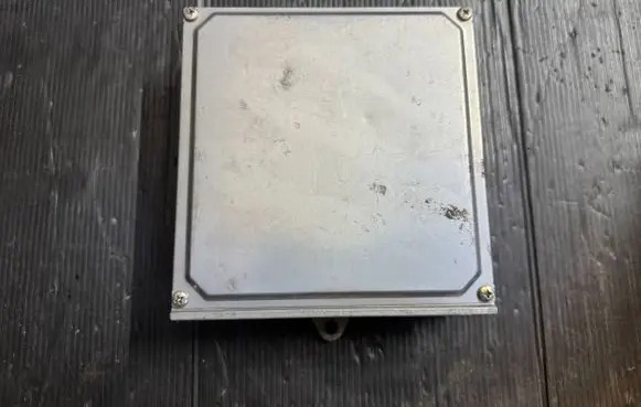 Honda Odyssey Engine control unit/module ECU 37820P8FA83 37820-P8F-A83