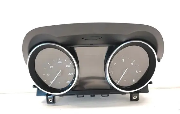 Land Rover Evoque I Speedometer (instrument cluster) GJ3210849TC