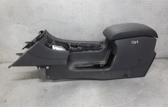 Ford Mondeo MK IV Center console 7S71A045020AG