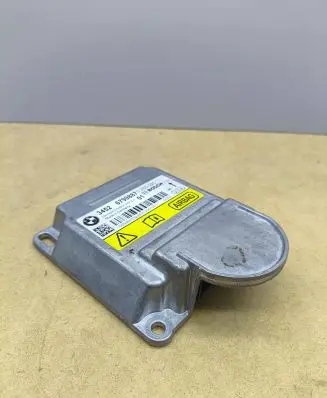 BMW 5 F10 F11 Airbag control unit/module 6799887 0265020111