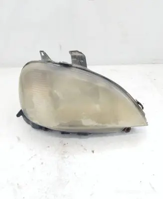Mercedes-Benz ML W163 Headlight/headlamp 1638200049