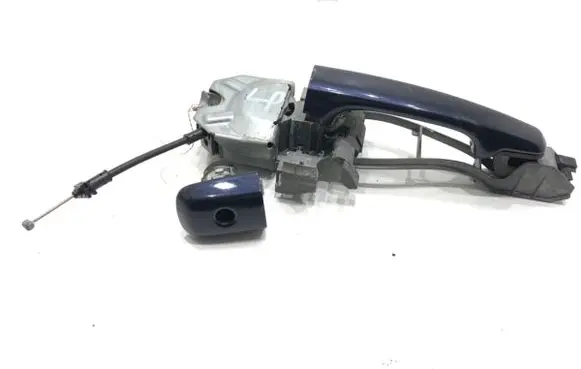 Volvo V70 Front door exterior handle 