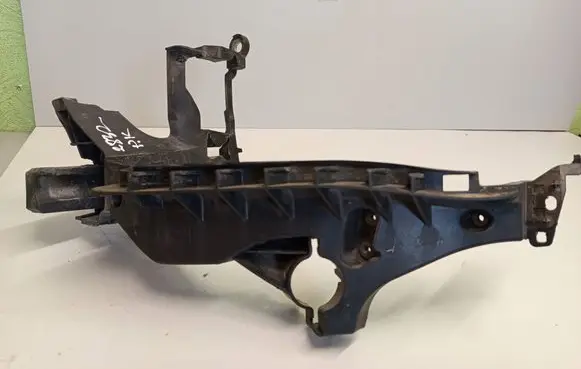 Audi A4 S4 B8 8K Headlight/headlamp mounting bracket 8K0805607B