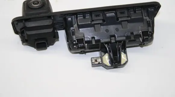 BMW X3 G01 Reversing camera 5A0F6D7