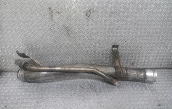 Opel Signum Intercooler hose/pipe