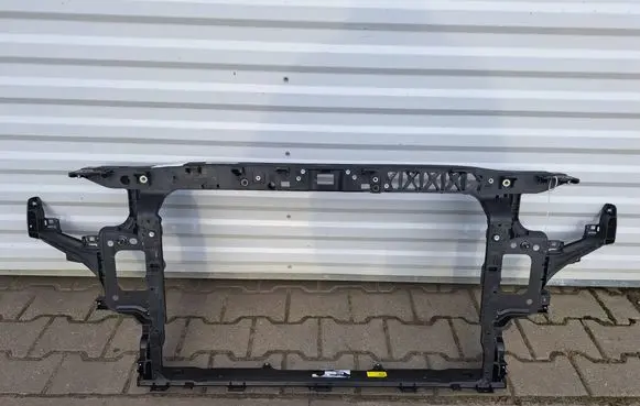 Hyundai i30 Radiator support slam panel 64101S0000