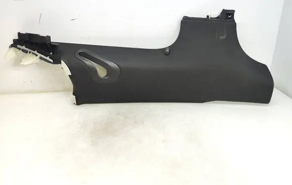 Audi TT TTS Mk2 (C) pillar trim 8J8867287D BBM1060080002