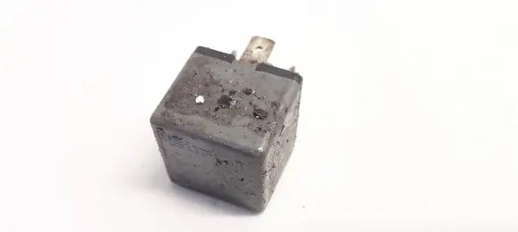 Fiat Ducato Other relay 7686773