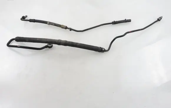 Seat Ibiza IV (6J,6P) Power steering hose/pipe/line 