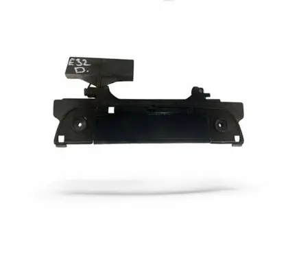 BMW 7 E32 Rear door exterior handle 51221928207 1928207