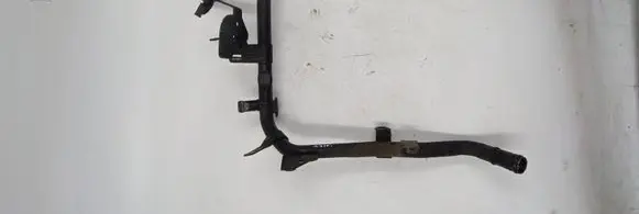 Seat Toledo II (1M) Engine coolant pipe/hose 038121065