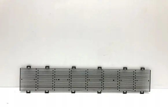Audi A4 S4 B8 8K ACC Distronic radar sensor grill/trim 