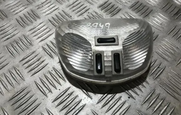 Nissan Almera Tino Front seat light
