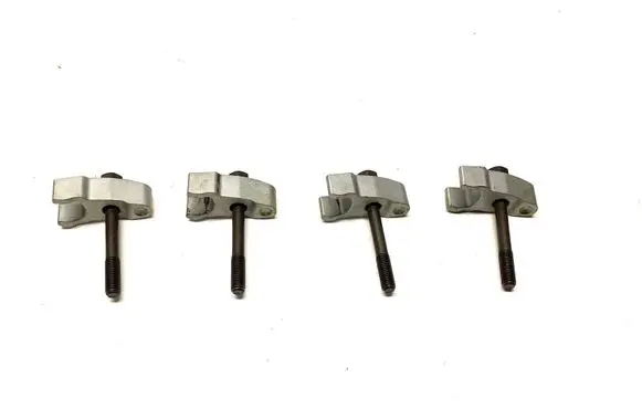 KIA Sportage Fuel Injector clamp holder 