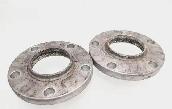 BMW 1 E81 E87 Wheel spacers 
