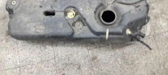Peugeot Partner Fuel tank 9640628980