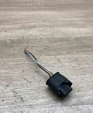 BMW 3 E46 Plug wire 9655741