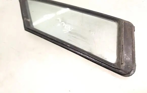 Mitsubishi Space Wagon Front door vent window glass four-door AS2