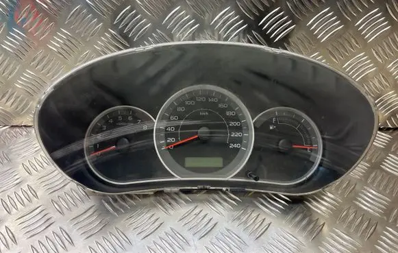 Subaru Impreza III Speedometer (instrument cluster) 85002FG40