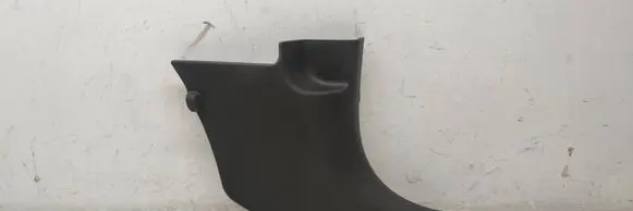 Hyundai Tucson TL Foot area side trim 85826D7000