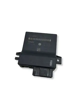 Audi A6 S6 C6 4F Gateway control module 4F0907468D 8006TF7MNL