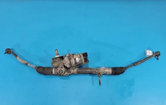 Peugeot 207 Steering rack IMPRK1547567