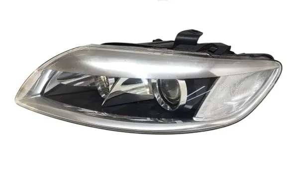 Audi Q7 4L Headlight/headlamp 4L0941029B 4L0907391 89034934