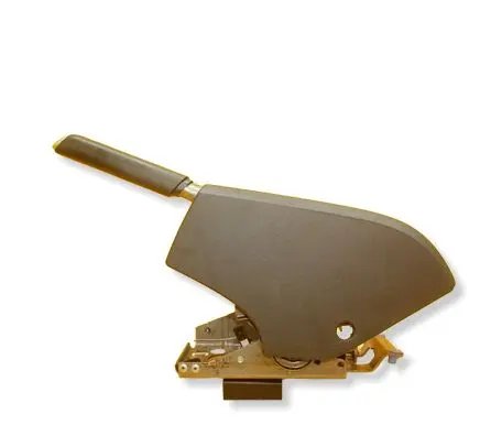 Opel Vectra C Hand brake release handle 13103967