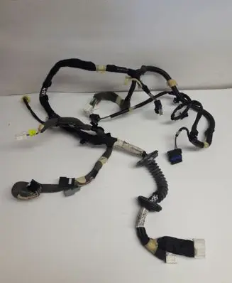 Renault Kadjar Front door wiring loom 241240260R