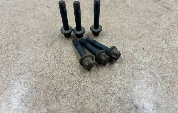 BMW 3 E46 Other rear suspension part 33217522164 7522164 33211229587