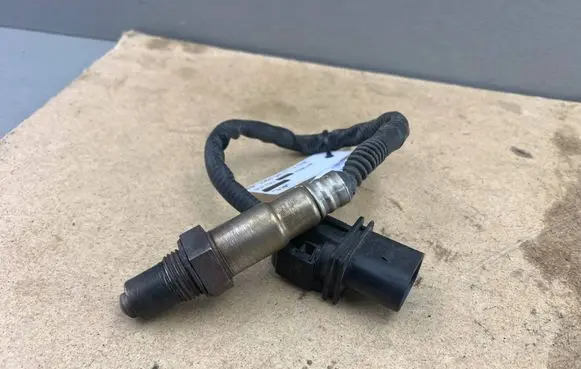 BMW 3 E90 E91 Lambda probe sensor 7791600 13627796778 13627791600